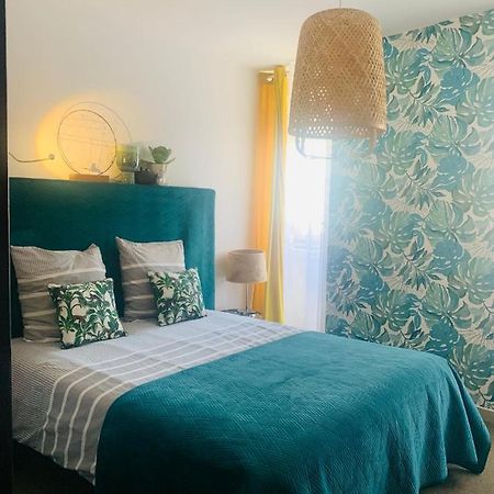 Appartement Cosy Le Balloon Avec Wifi Annonay Exterior photo