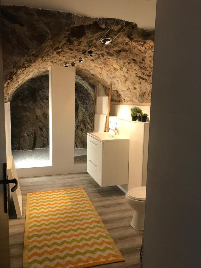 Appartement Cosy Le Balloon Avec Wifi Annonay Exterior photo